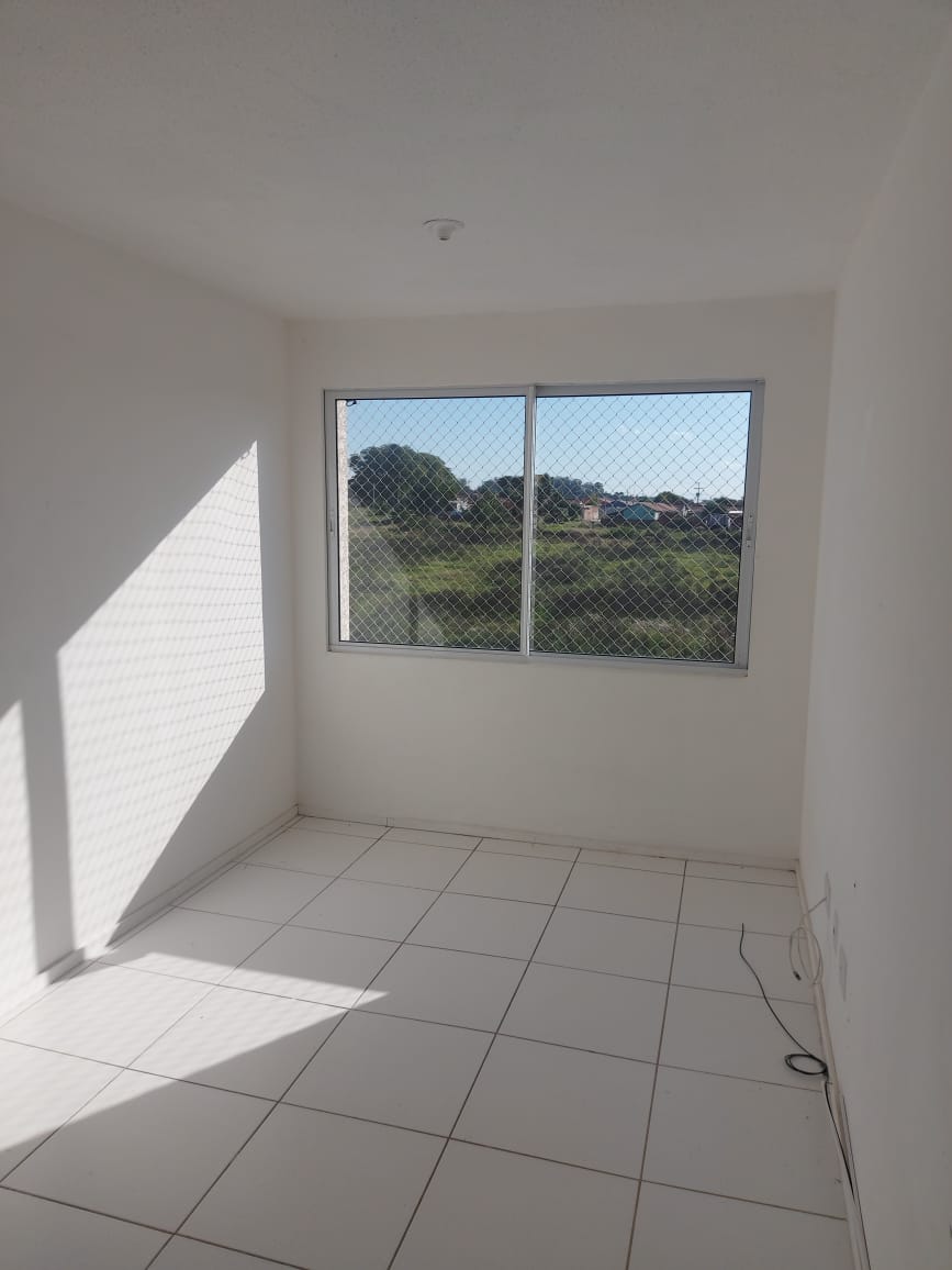 RESIDENCIAL HERA - 300M DO HOSPITAL REGIONAL