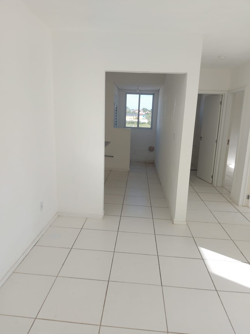 RESIDENCIAL HERA - 300M DO HOSPITAL REGIONAL