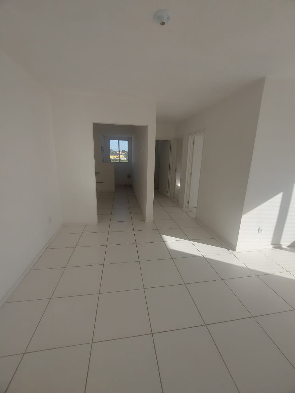 RESIDENCIAL HERA - 300M DO HOSPITAL REGIONAL