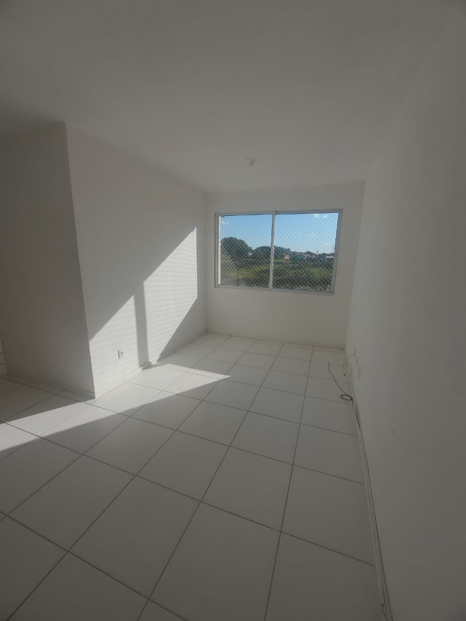 RESIDENCIAL HERA - 300M DO HOSPITAL REGIONAL