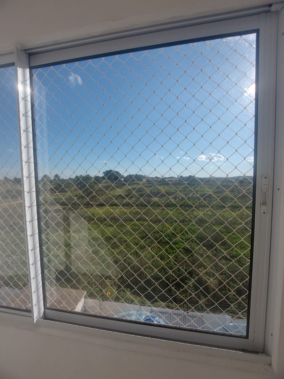 RESIDENCIAL HERA - 300M DO HOSPITAL REGIONAL