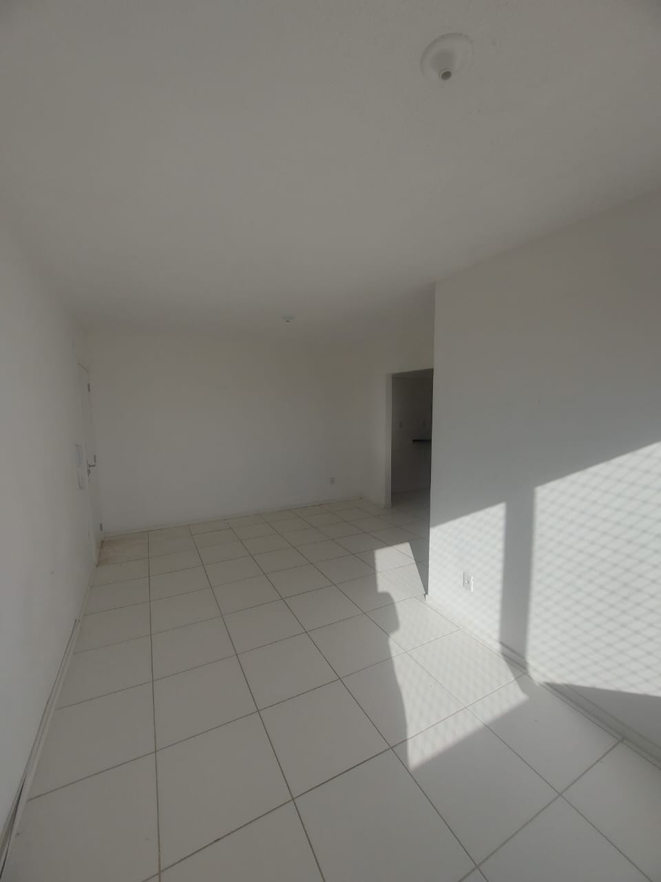 RESIDENCIAL HERA - 300M DO HOSPITAL REGIONAL