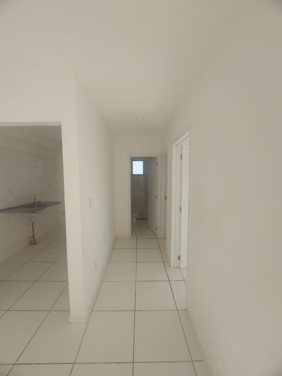 RESIDENCIAL HERA - 300M DO HOSPITAL REGIONAL