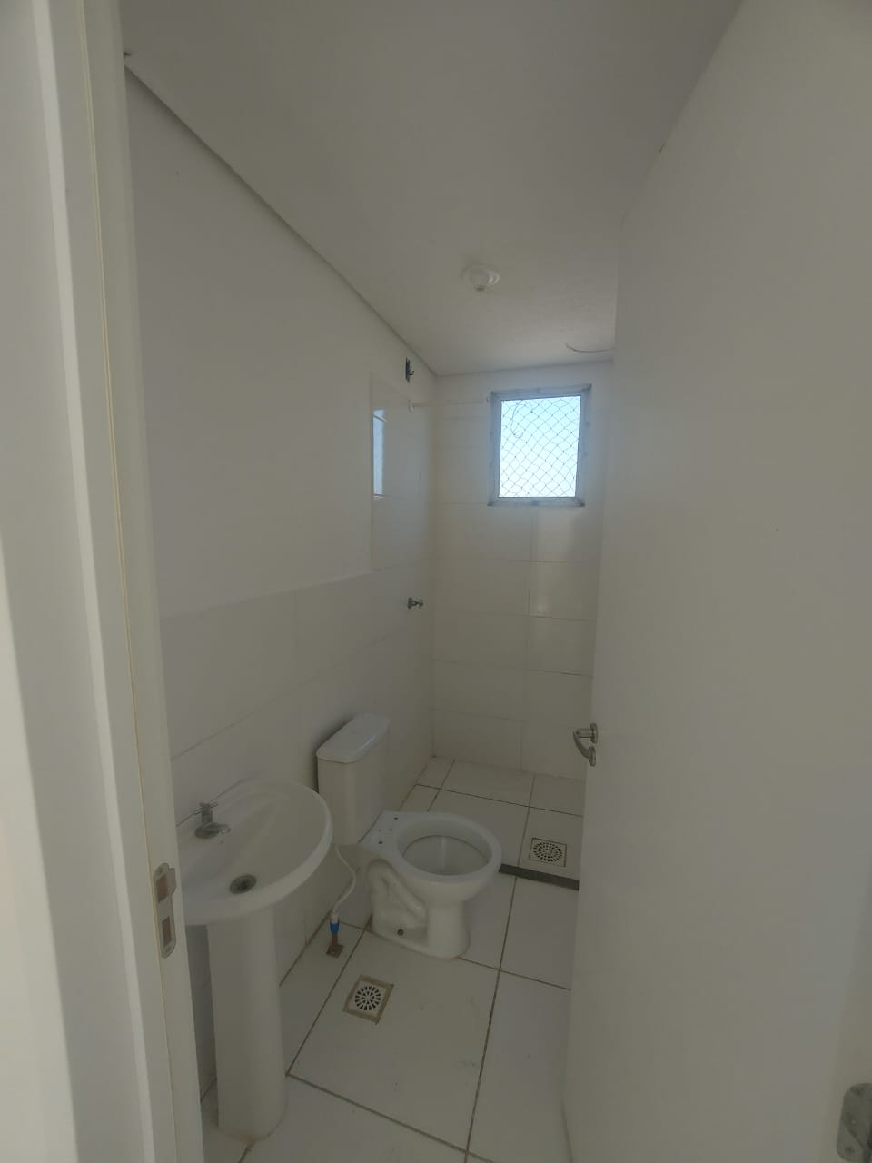 RESIDENCIAL HERA - 300M DO HOSPITAL REGIONAL