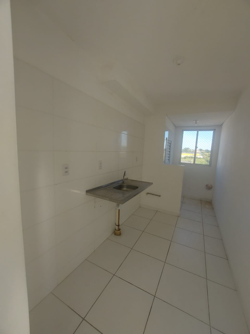 RESIDENCIAL HERA - 300M DO HOSPITAL REGIONAL