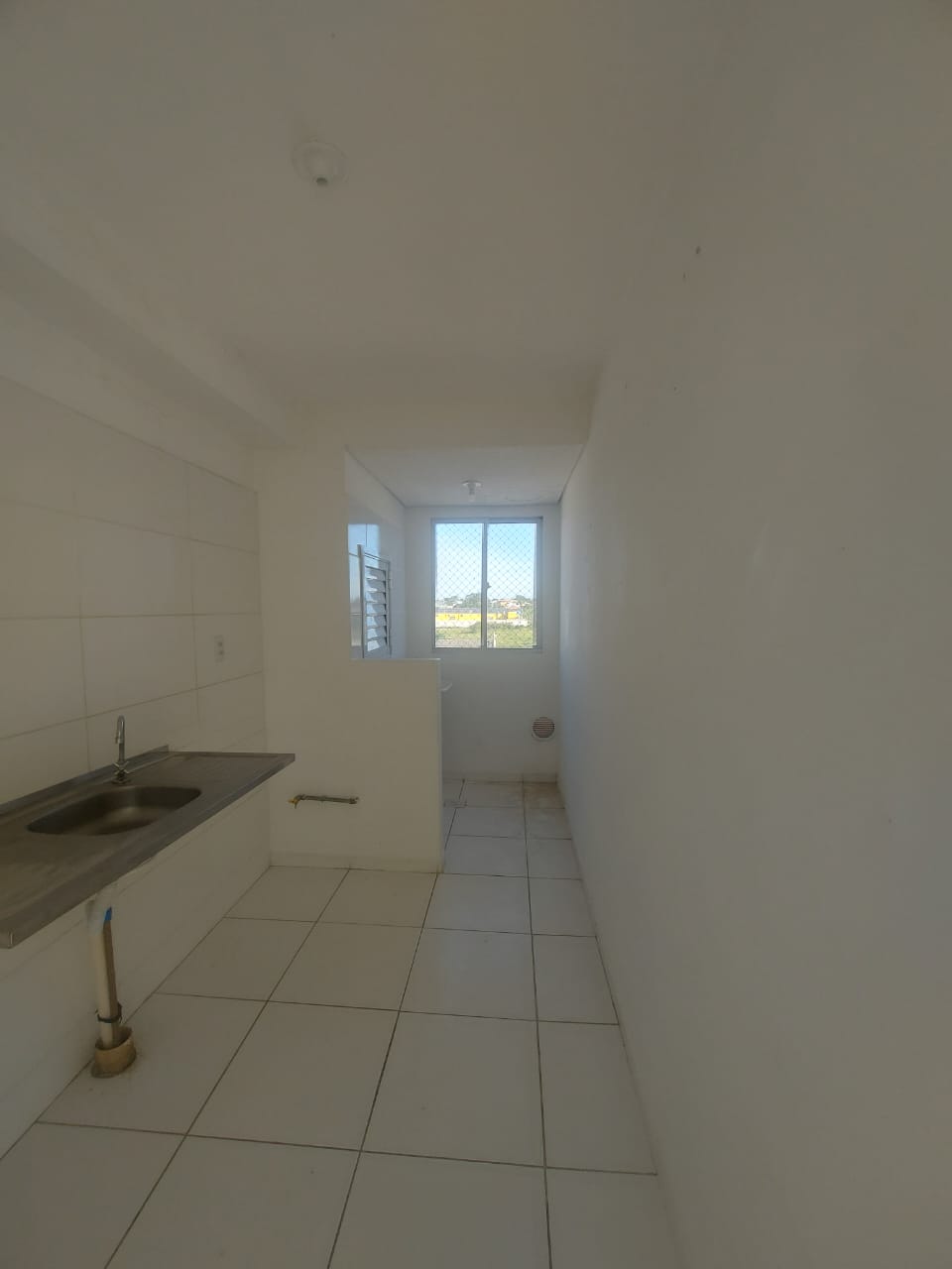 RESIDENCIAL HERA - 300M DO HOSPITAL REGIONAL
