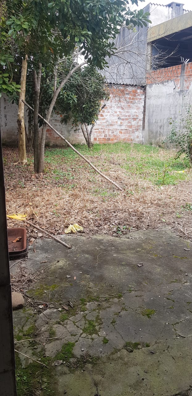 TERRENO NO PATRONATO RUA DOS LÍRIOS / ACEITA PERMUTA  POR APARTAMENTO