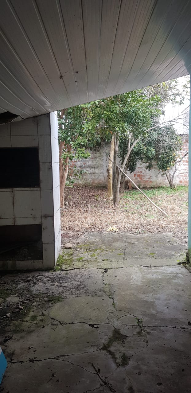 TERRENO NO PATRONATO RUA DOS LÍRIOS / ACEITA PERMUTA  POR APARTAMENTO