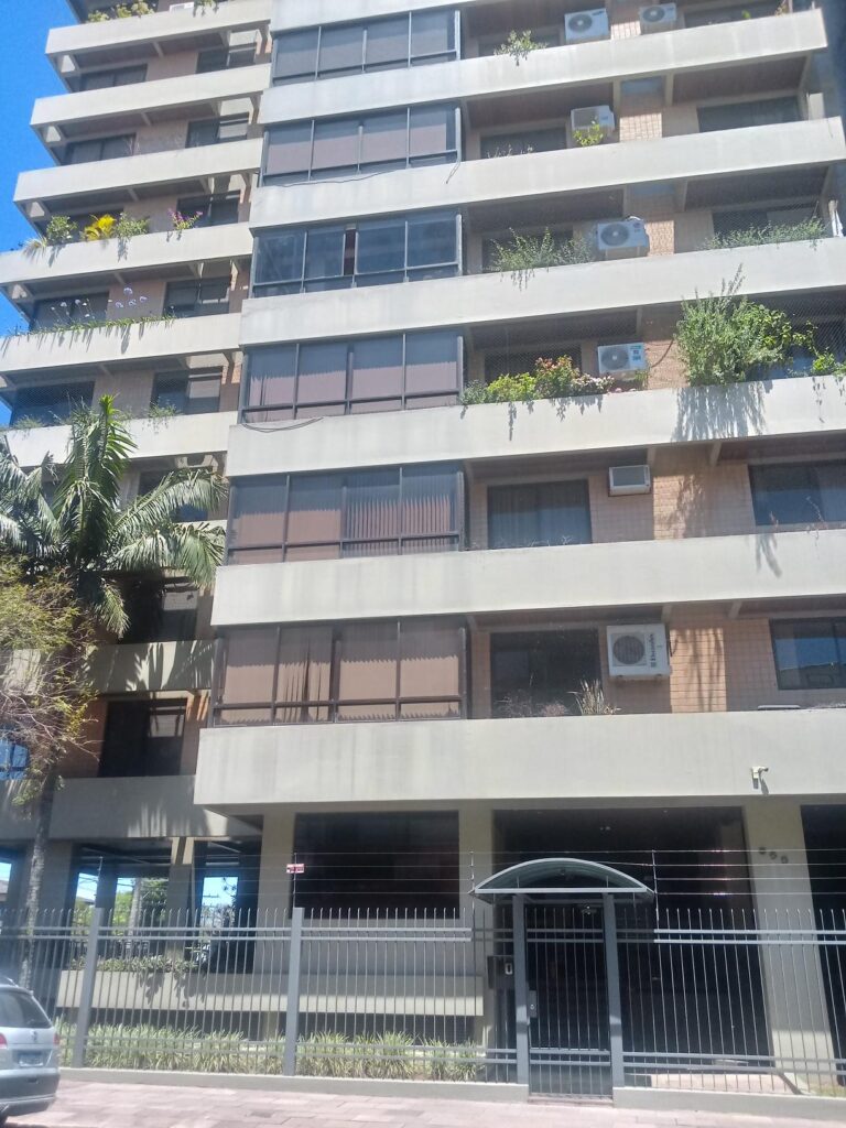 Apartamento - Venda, Nossa Senhora de Fátima, Santa Maria, RS