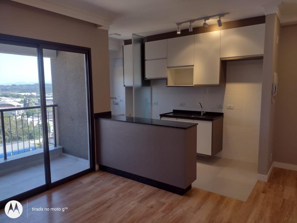 Apartamento - Locação