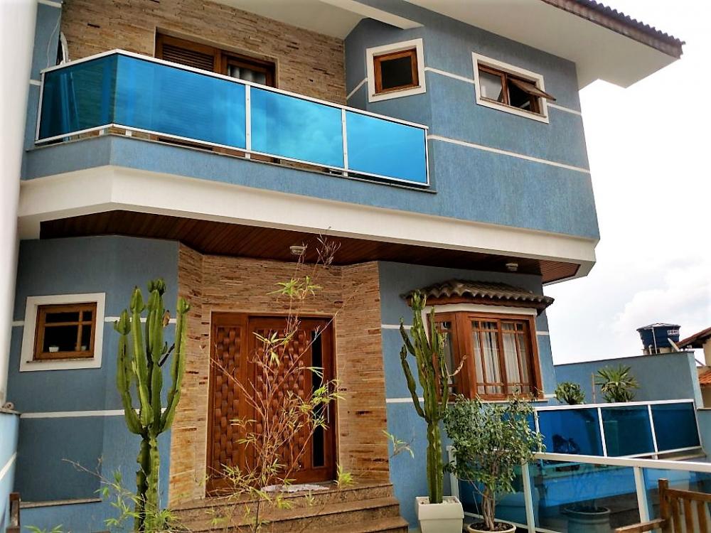 Casa - Venda, Vila Rosália, Guarulhos, SP