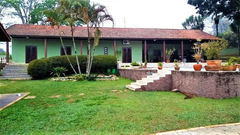 Chácara - Venda, Santa Isabel, SP