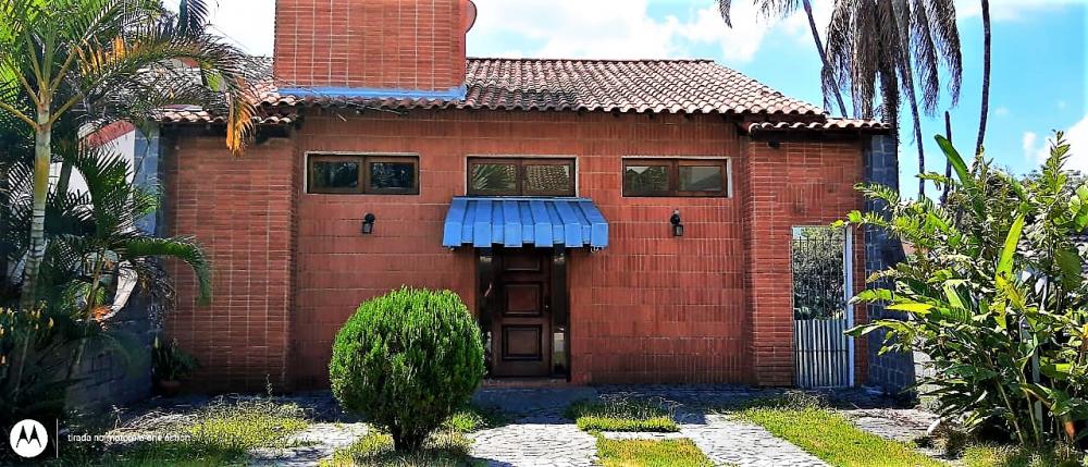 Casa em condomínio - Locação, Arujázinho IV, Arujá, SP