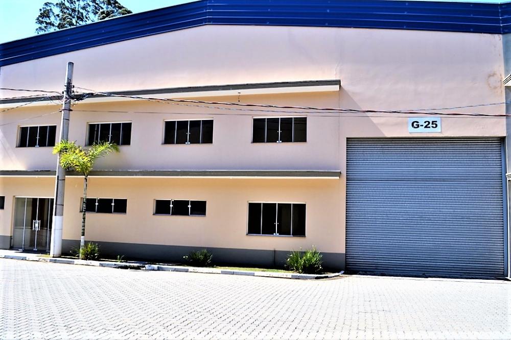 Galpão em condomínio para Locação em Arujá G25!
