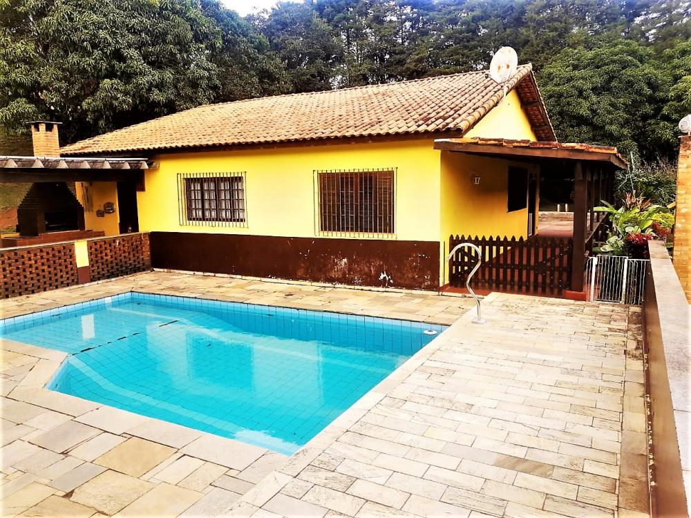 Chácara - Venda, Santa Isabel, SP