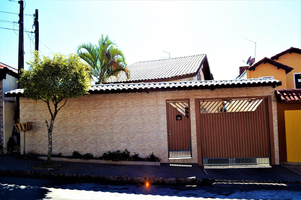 Casa - Venda, Jordanópolis, Arujá, SP