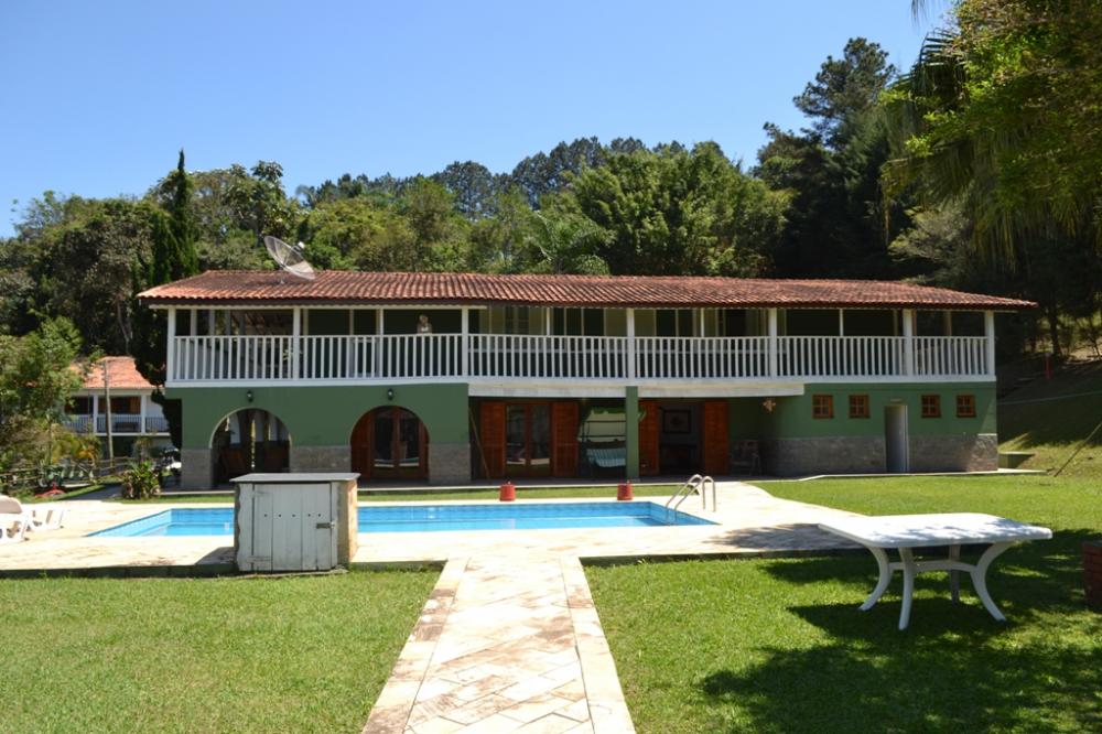 Sítio - Venda, Ouro Fino, Santa Isabel, SP