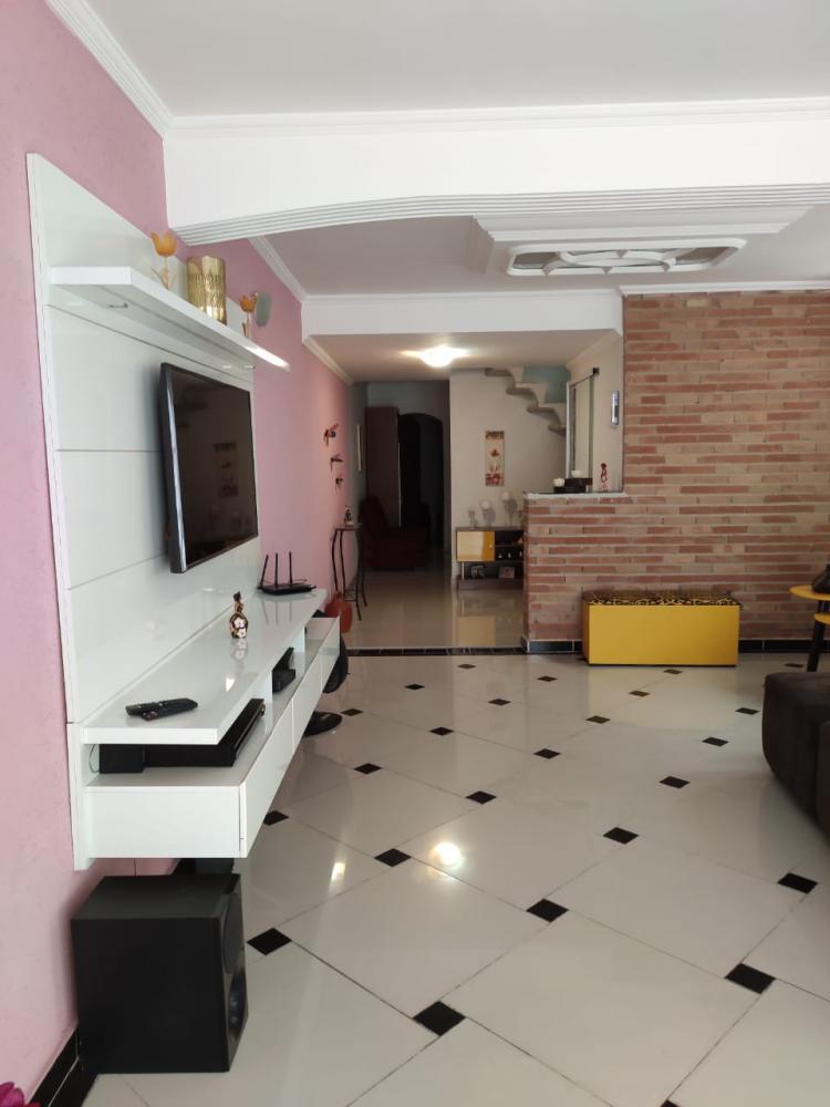 Casa - Venda, Jardim das Nações, Guarulhos, SP