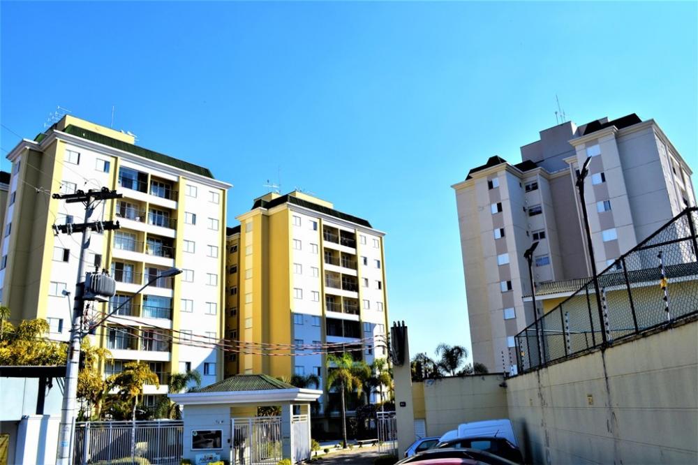 Condomínio Edifício Amarillis — Jardim Renata, Arujá - SP