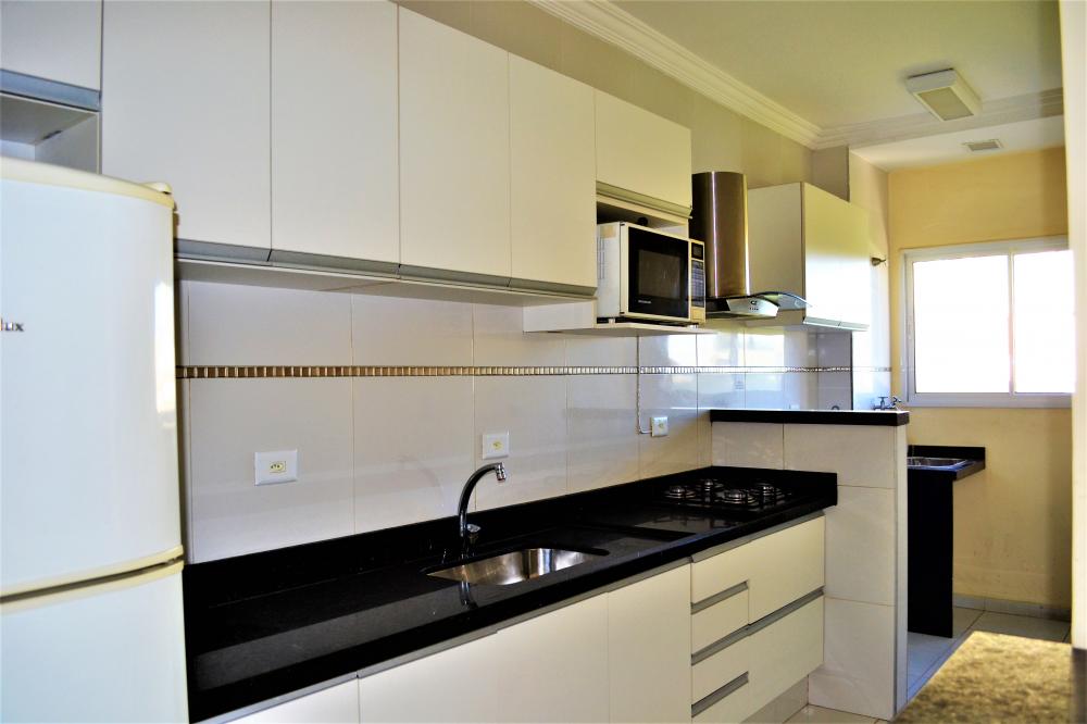 Apartamento - Venda