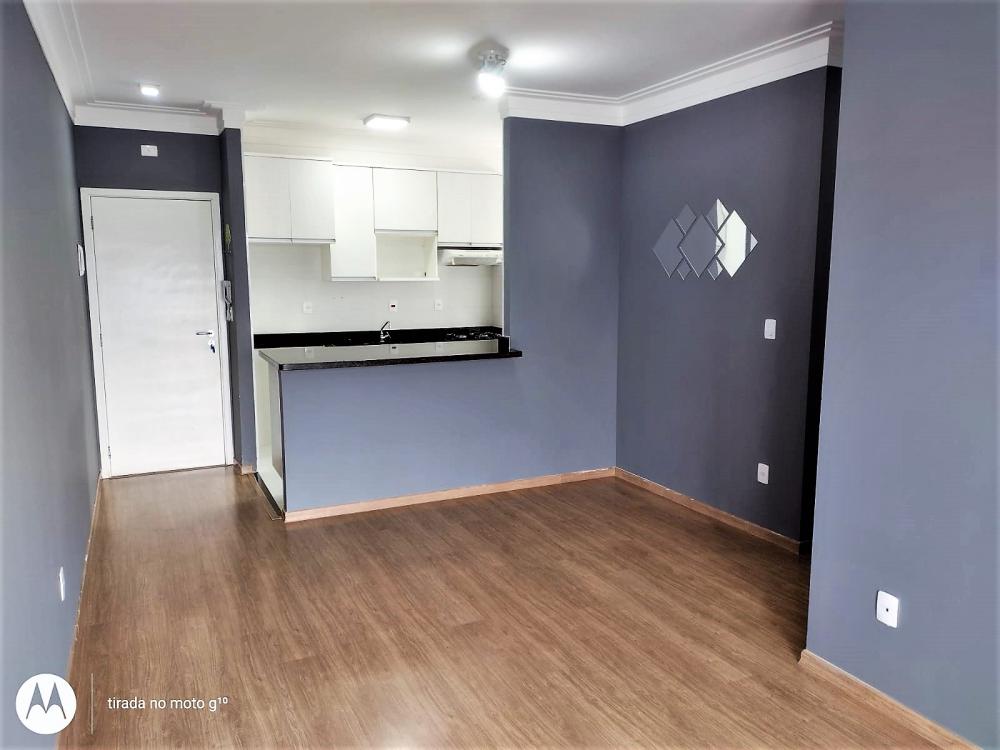 Apartamento - Locação