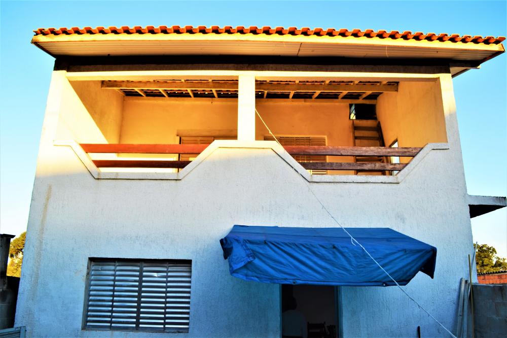 Casa - Venda