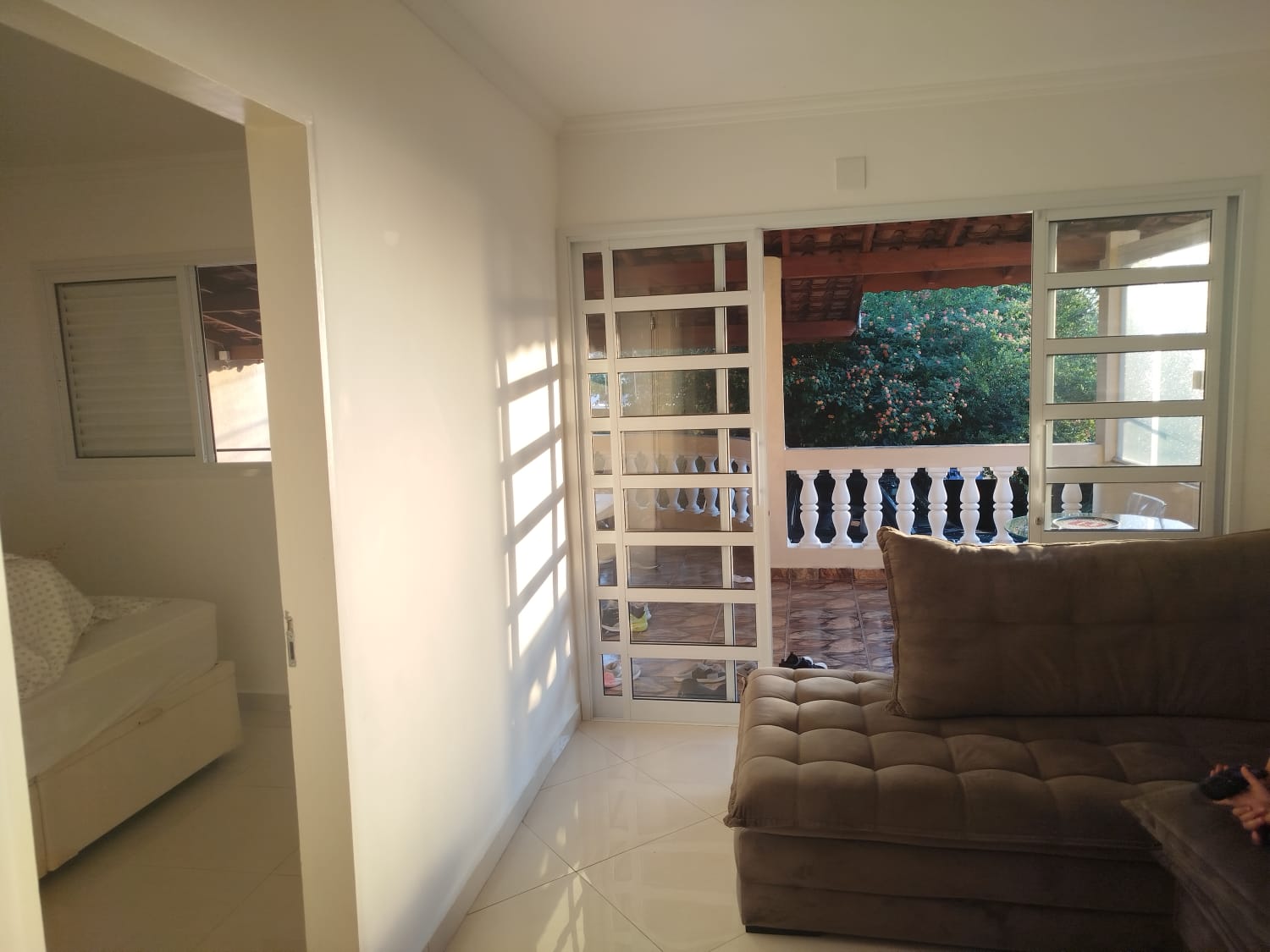 Casa com 3 Quartos e 2 banheiros à venda, 200m² - Arujamérica - Arujá-SP