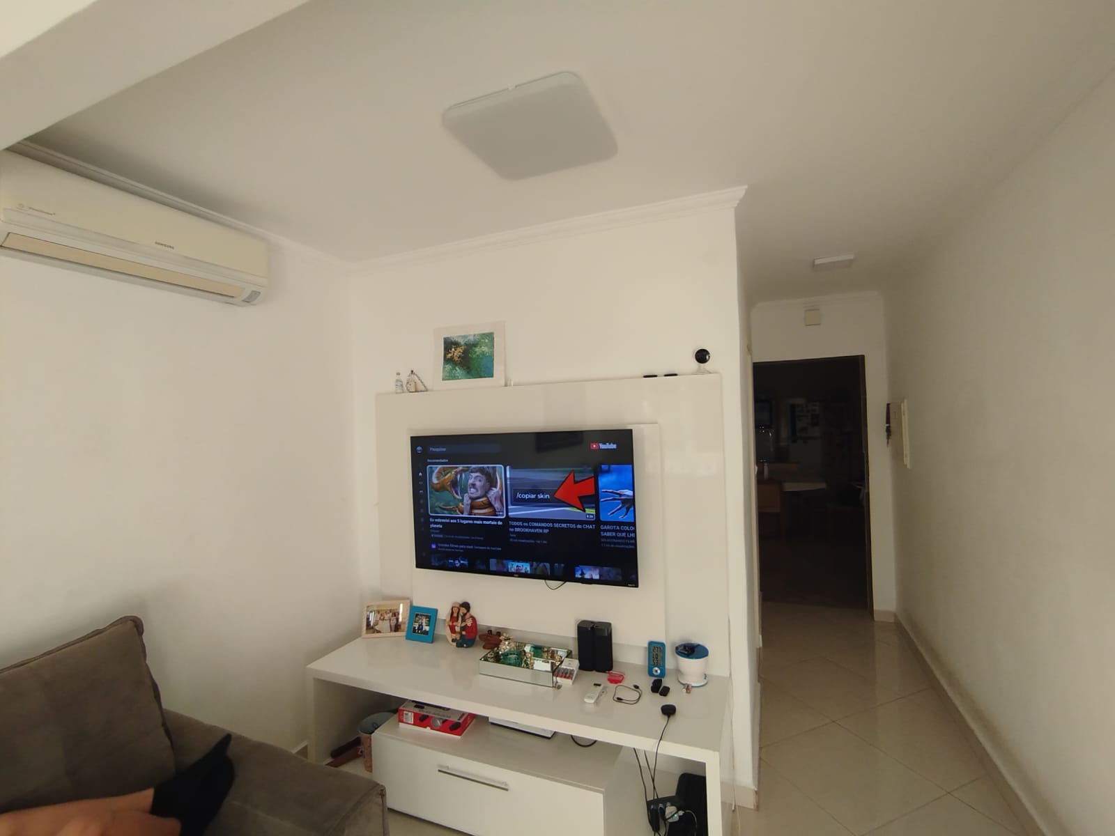 Casa com 3 Quartos e 2 banheiros à venda, 200m² - Arujamérica - Arujá-SP