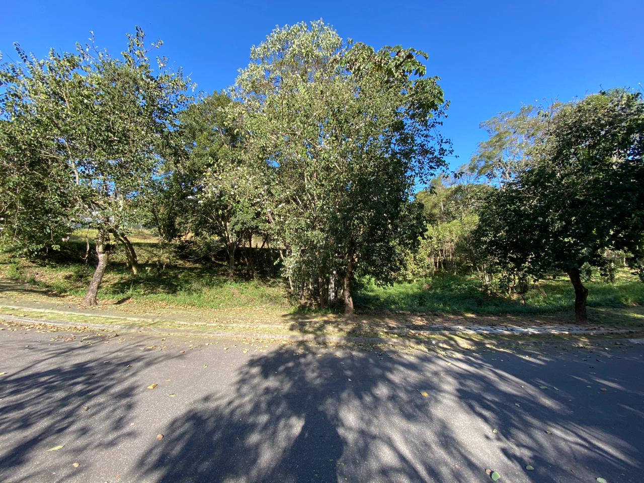 Terreno a venda localizado no condomínio Ibirapitanga em Santa Isabel-SP!