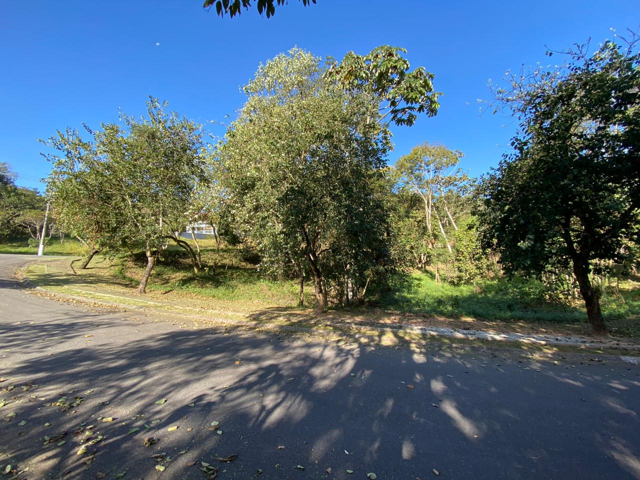 Terreno a venda localizado no condomínio Ibirapitanga em Santa Isabel-SP!