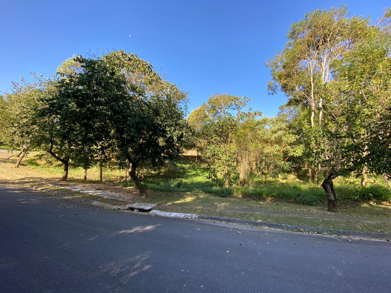 Terreno a venda localizado no condomínio Ibirapitanga em Santa Isabel-SP!