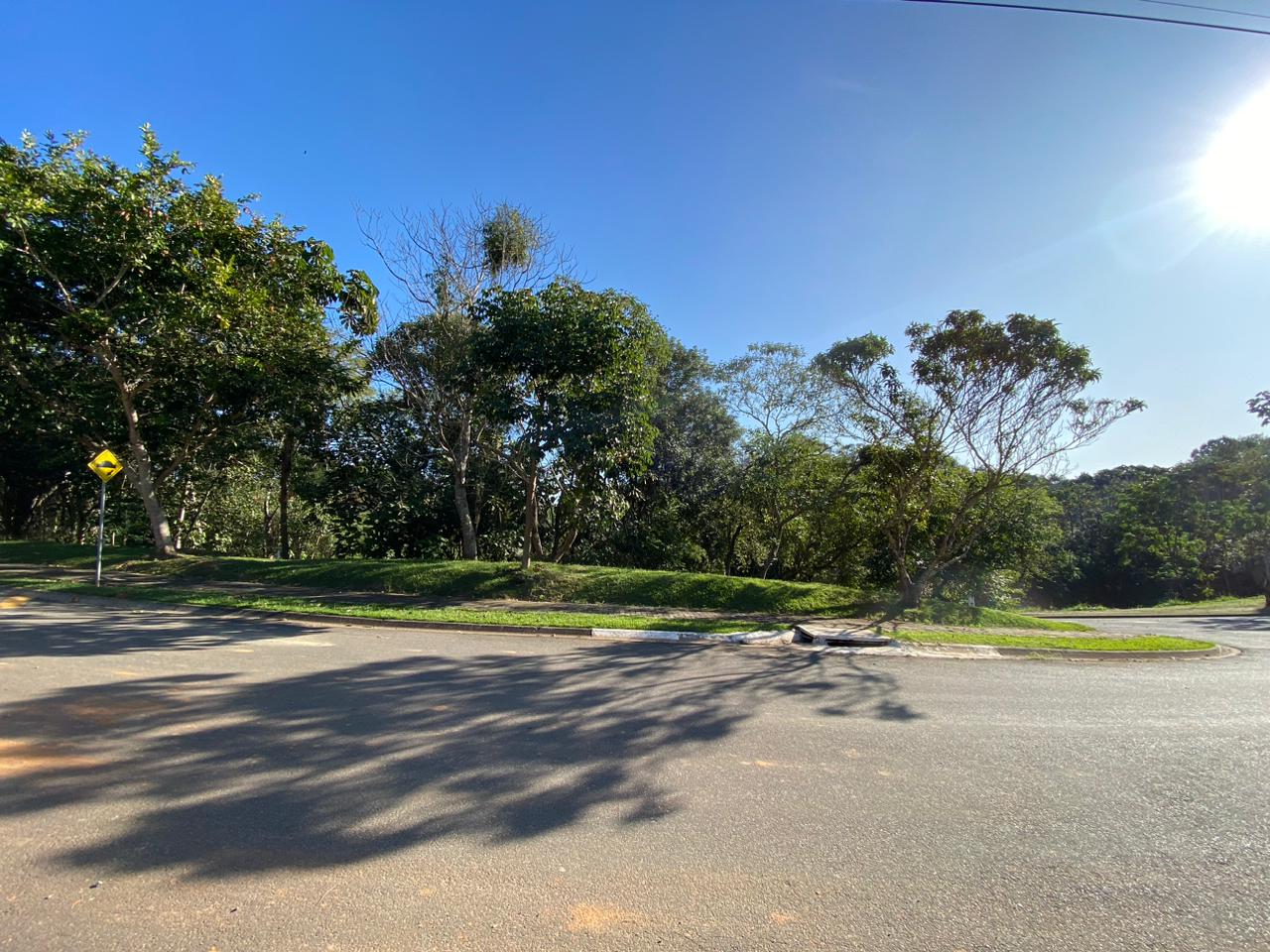 Terreno a venda localizado no condomínio Ibirapitanga em Santa Isabel-SP!