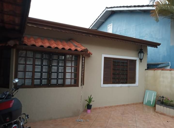 Casa - Venda, Arujá Center Ville, Arujá, SP