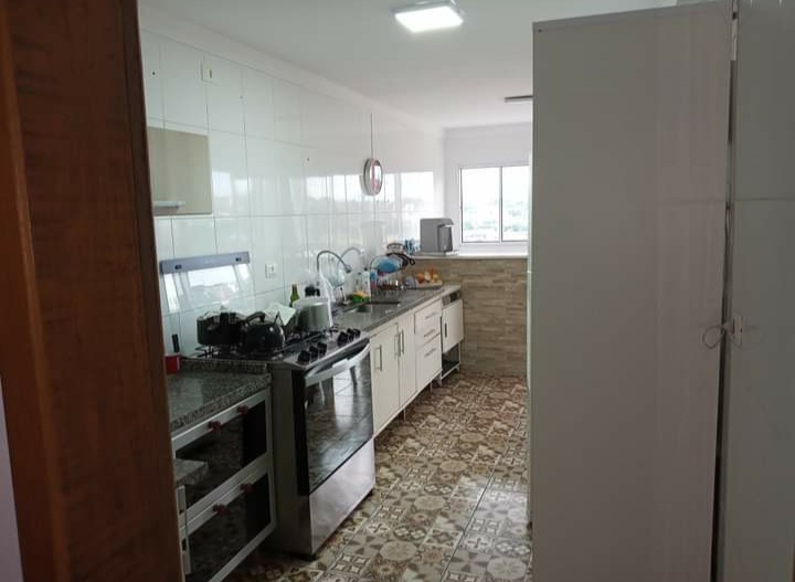 Casa a venda localizada no bairro Center Ville em Arujá-SP!