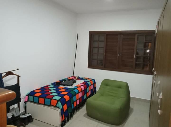 Casa a venda localizada no bairro Center Ville em Arujá-SP!