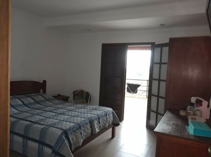 Casa a venda localizada no bairro Center Ville em Arujá-SP!