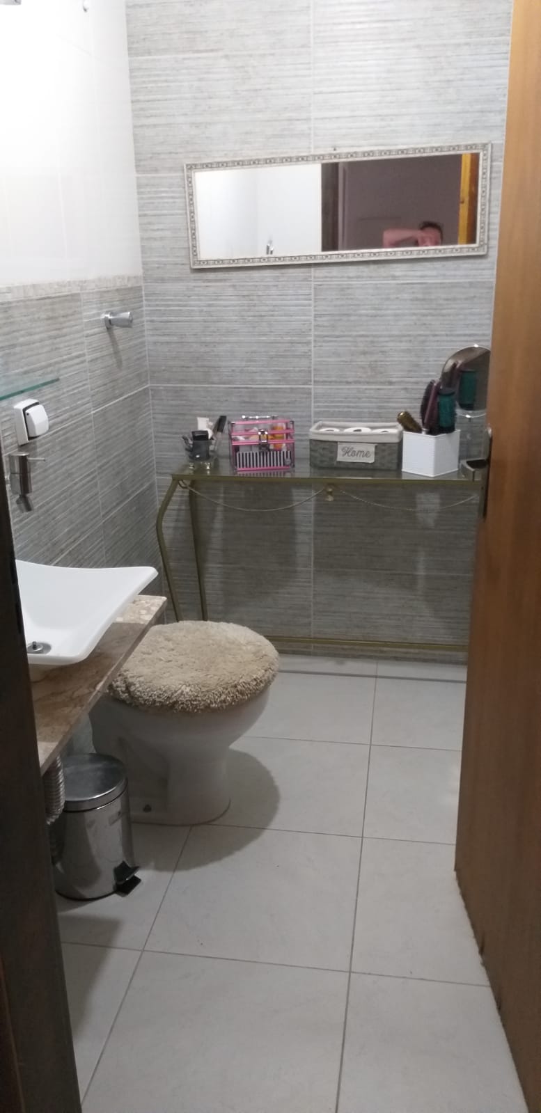 Casa a venda localizada no bairro Center Ville em Arujá-SP!