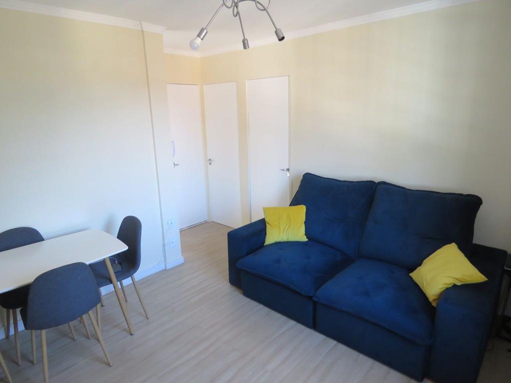 Apartamento a venda no condominio Residencial Village 1 em Itaquaquecetuba-SP!