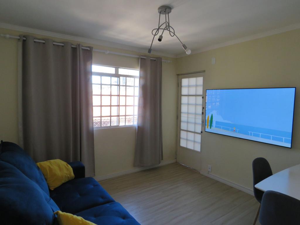 Apartamento a venda no condominio Residencial Village 1 em Itaquaquecetuba-SP!
