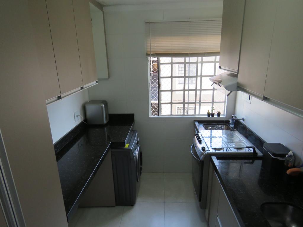 Apartamento a venda no condominio Residencial Village 1 em Itaquaquecetuba-SP!