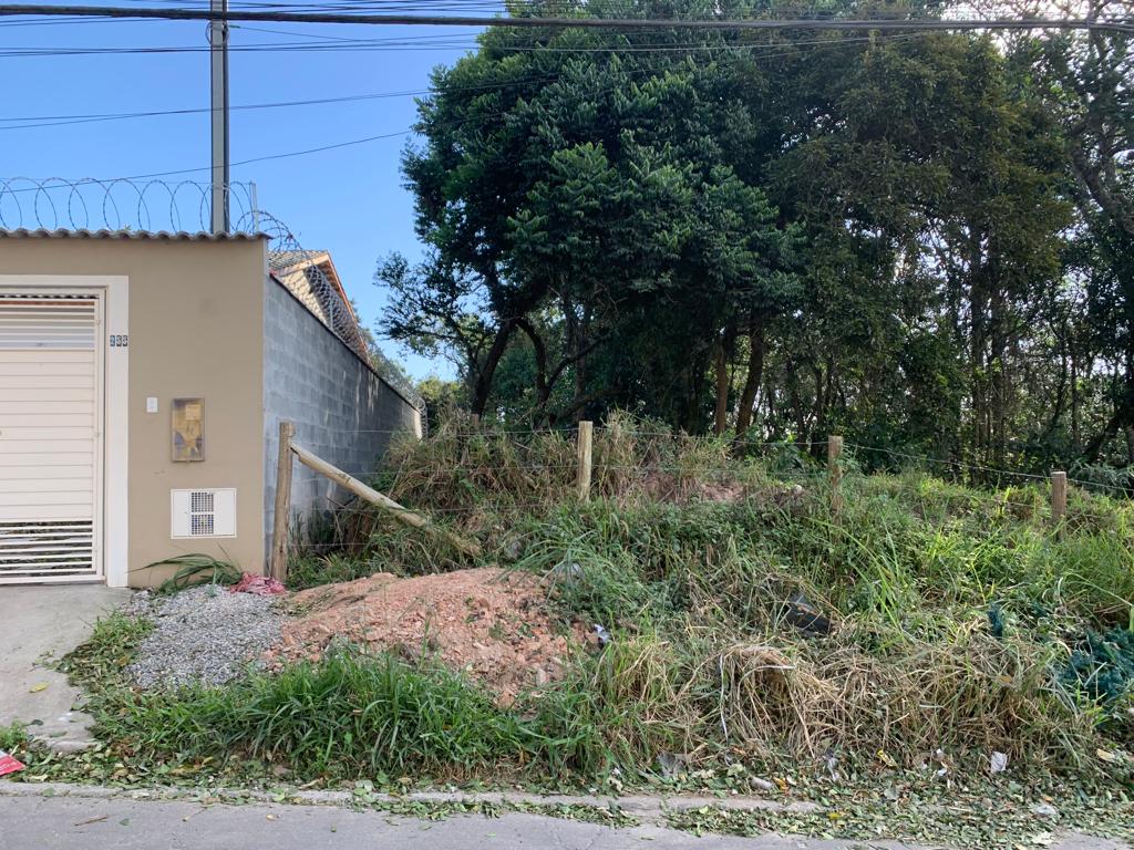 Terreno a venda localizado no bairro Josely em Itaquaquecetuba-SP!