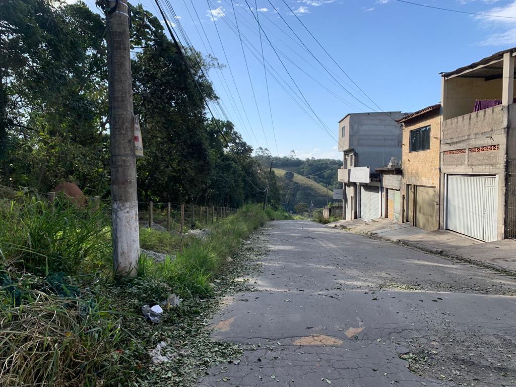 Terreno a venda localizado no bairro Josely em Itaquaquecetuba-SP!