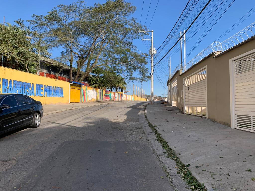 Terreno a venda localizado no bairro Josely em Itaquaquecetuba-SP!