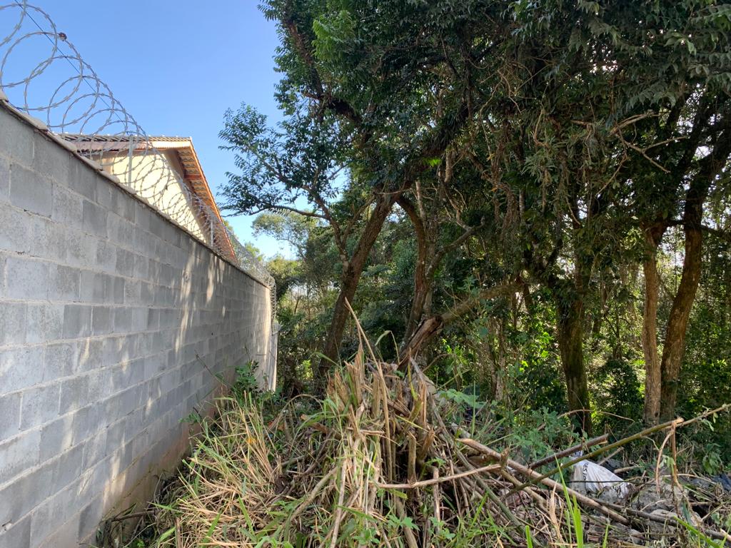 Terreno a venda localizado no bairro Josely em Itaquaquecetuba-SP!