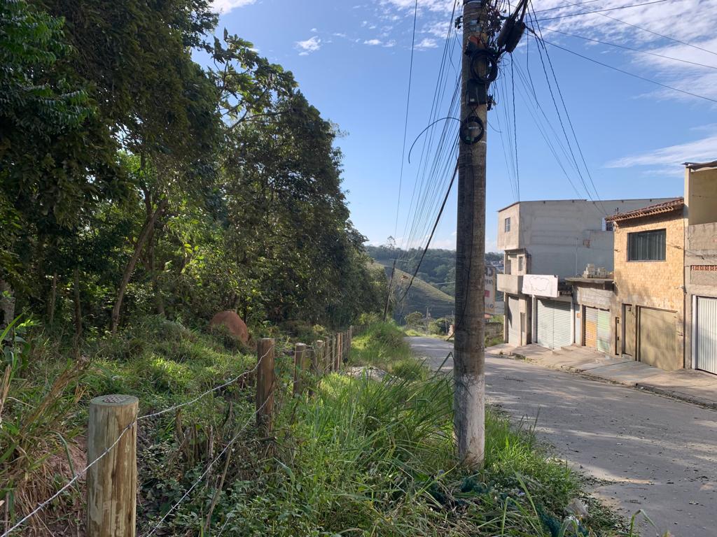 Terreno a venda localizado no bairro Josely em Itaquaquecetuba-SP!