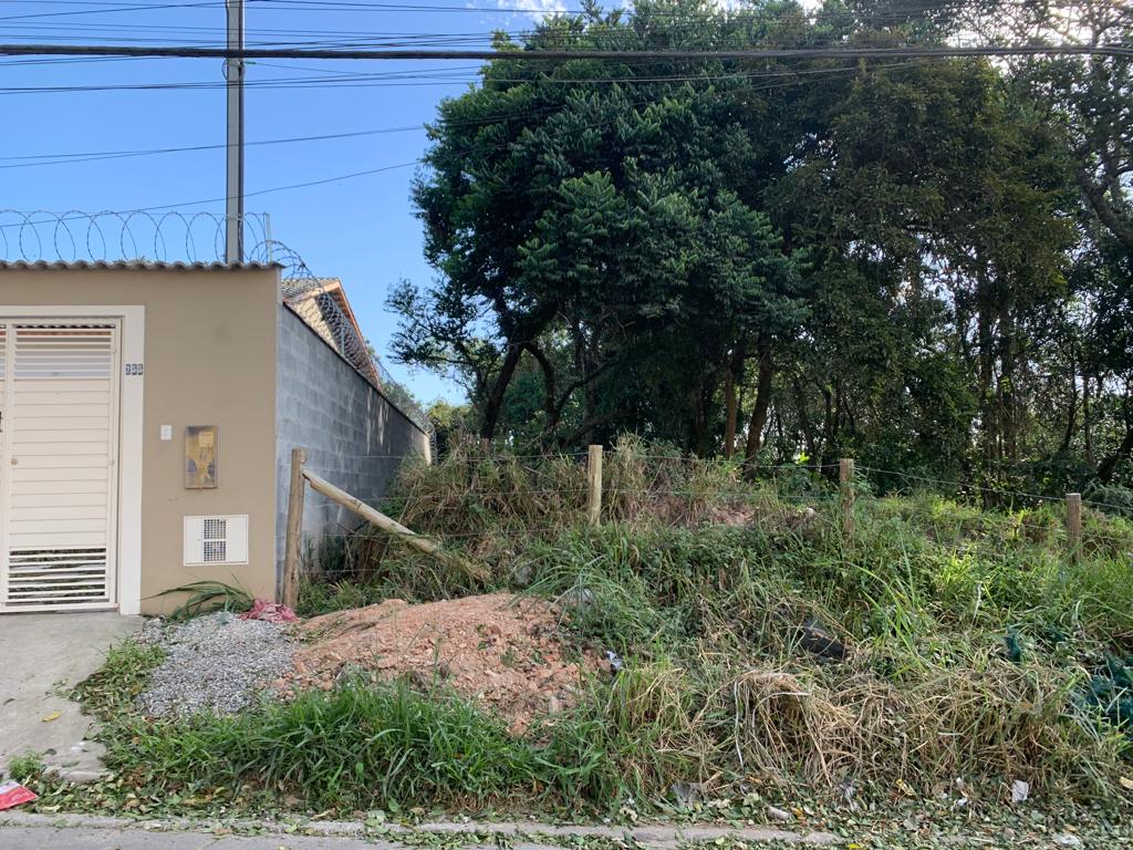 Terreno a venda localizado no bairro Josely em Itaquaquecetuba-SP!