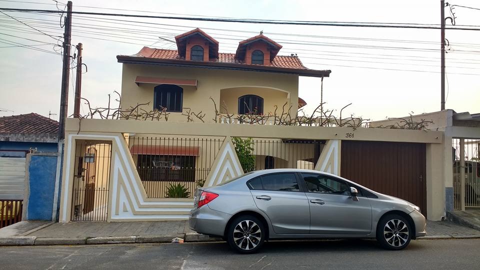 Casa - Venda, Jardim Rincão, Arujá, SP