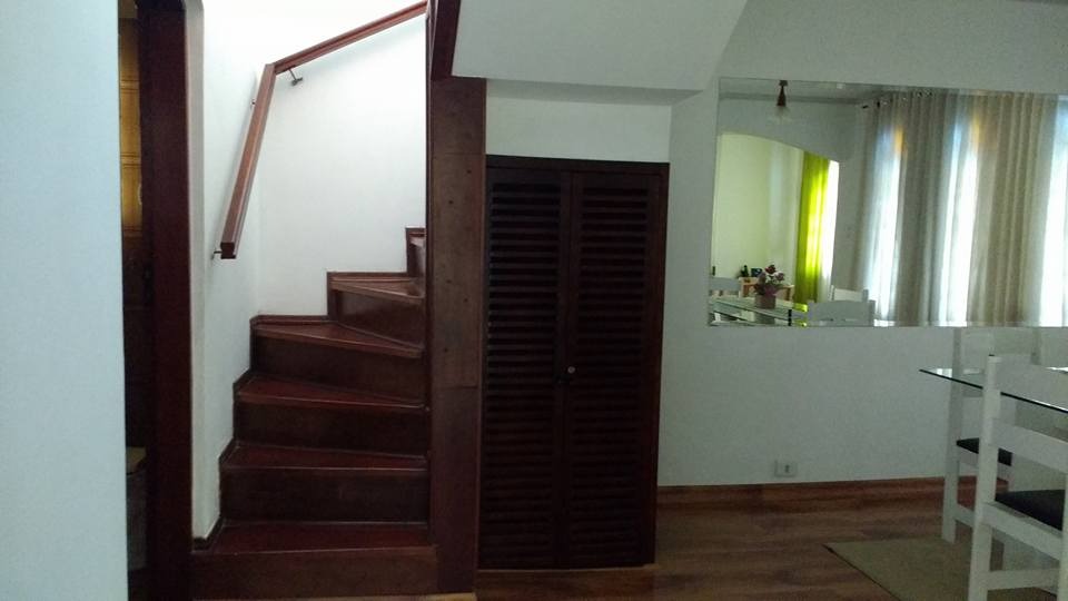 Casa a venda localizada no bairro Jardim Rincão em Arujá-SP!