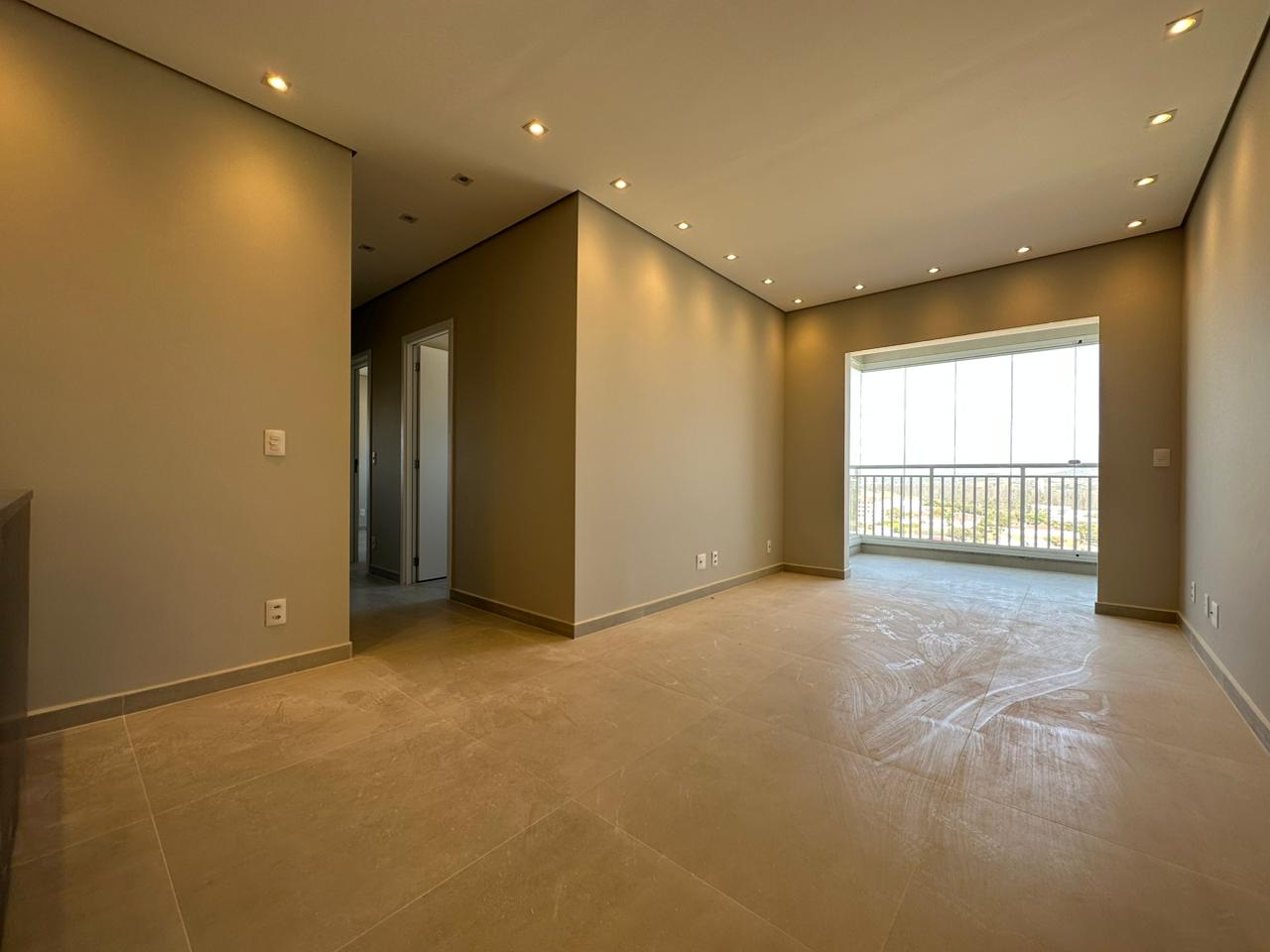 Apartamento a venda em Mogi das Cruzes-SP! 