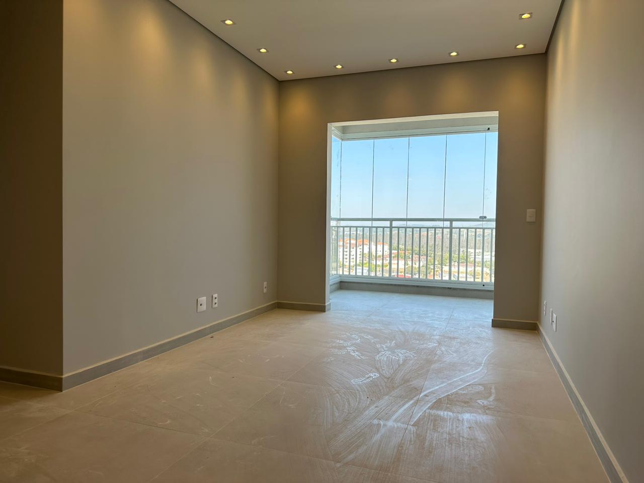 Apartamento a venda em Mogi das Cruzes-SP! 